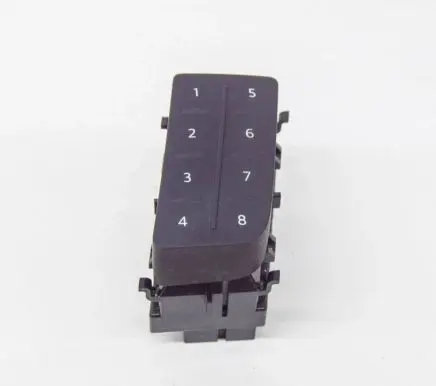 Audi A4 S4 B9 8W Other switches/knobs/shifts APVAK120 8W2919616C