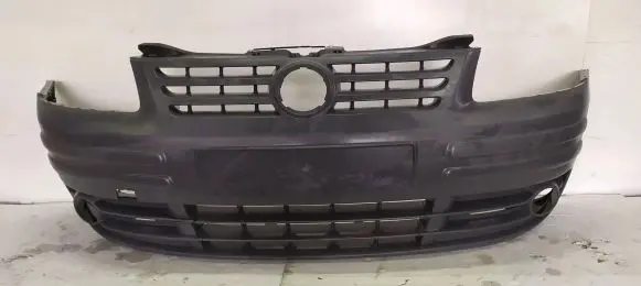 Volkswagen Caddy Front bumper 2K0807177 63011