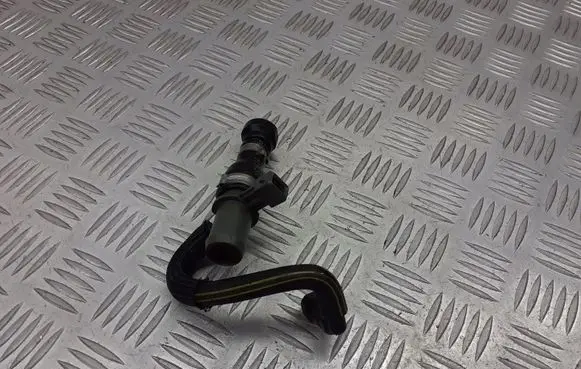 Peugeot 307 CC Clutch fluid level sensor 