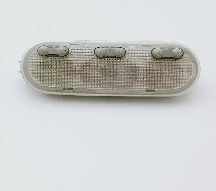 Nissan Micra Front seat light 8200073234