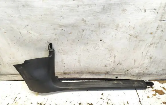 Audi A6 S6 C6 4F Front sill trim cover 4F1867272B 1055060230