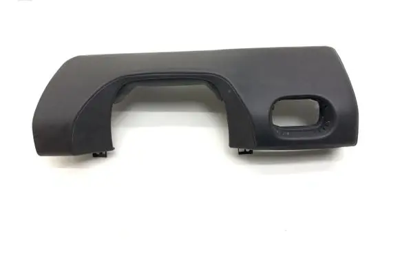 Jaguar XK - XKR Dashboard lower bottom trim panel JSN7CA0502