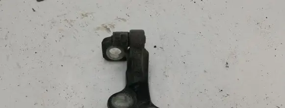 Jaguar X-Type Front door lower hinge NOCODE