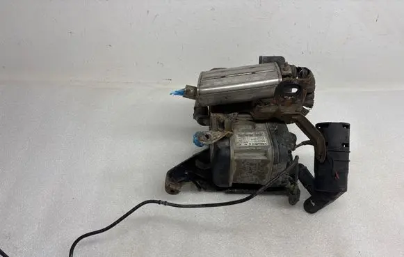 Volkswagen PASSAT B6 Auxiliary pre-heater (Webasto) 3C0815065F