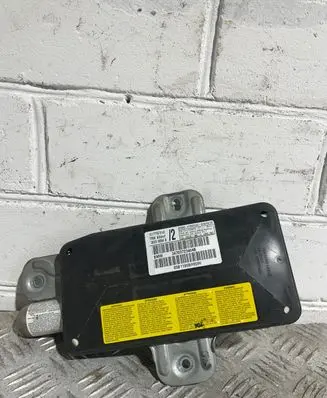 BMW X5 E53 Side airbag 34703723404B 30339884B 1011775570143