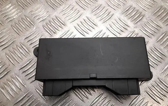 Mercedes-Benz S W140 Other control units/modules 1408201426