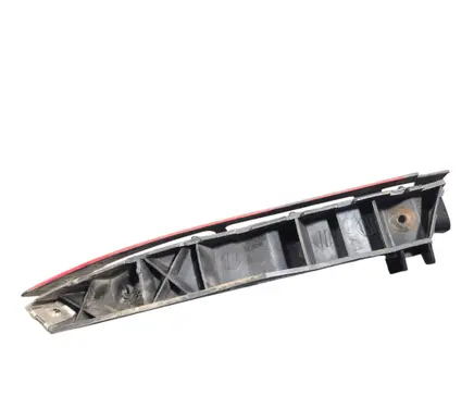 Audi A3 S3 8P Front bumper mounting bracket 8L0807184D