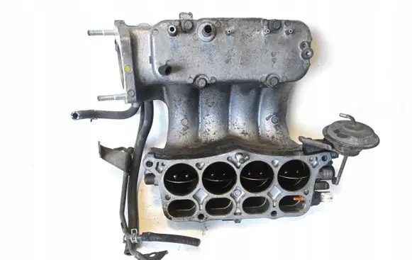 Honda Accord Engine F20B6