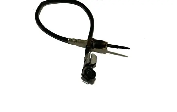 BMW 5 GT F07 Exhaust gas temperature sensor 7805606 15442