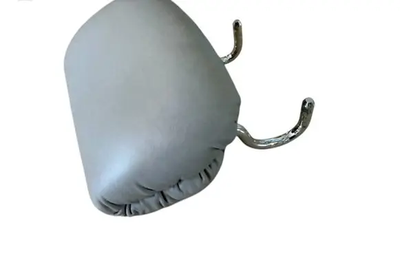 Mercedes-Benz S W220 Rear seat headrest 