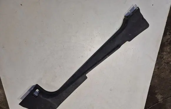 Mini One - Cooper R50 - 53 Front sill trim cover 51431481883 12390710