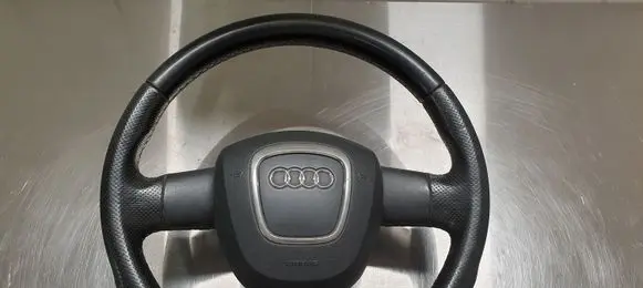 Audi A3 S3 8P Steering wheel 8P0419091C