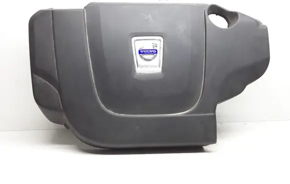 Volvo V60 Engine cover (trim) 31319190