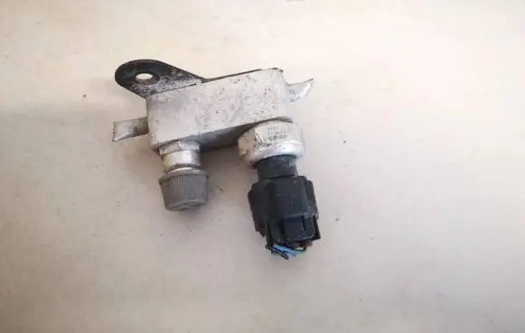 Toyota Verso Air conditioning (A/C) pressure sensor 4990007880 499000-7880