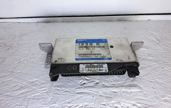 Acura ILX ABS control unit/module 1162504 0265108006