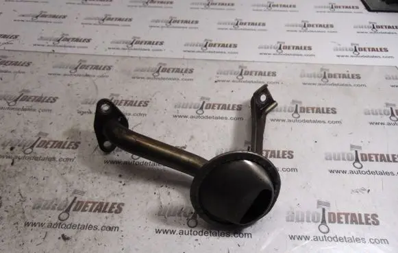 Toyota Corolla Verso AR10 Oil sump strainer pipe 
