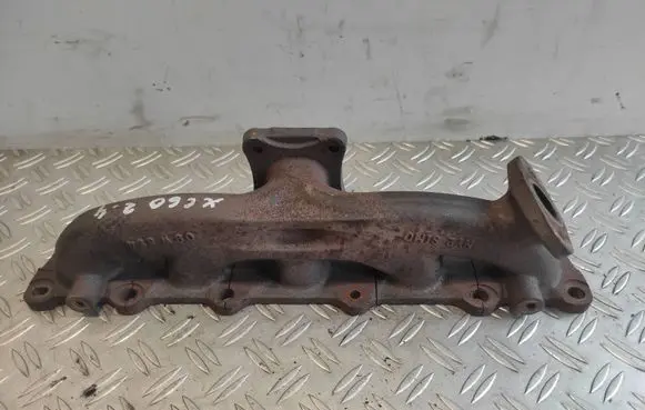 Volvo XC60 Exhaust manifold 31219856