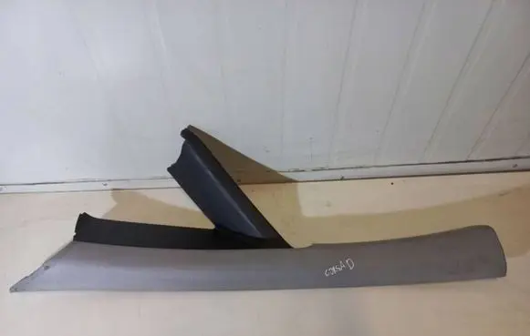 Opel Corsa D (A) pillar trim 13180560