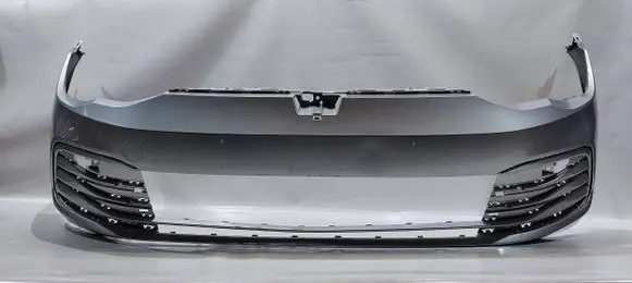 Volkswagen Golf VIII Front bumper 5H0807221H