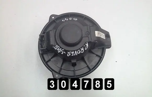 Land Rover Range Rover Sport L320 Heater fan/blower 173.60045