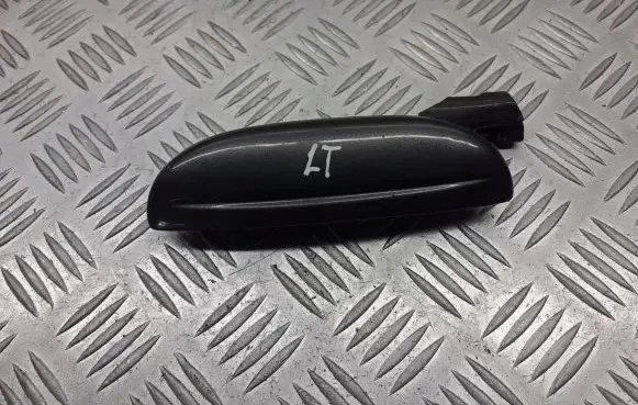 Fiat Siena Rear door interior handle
