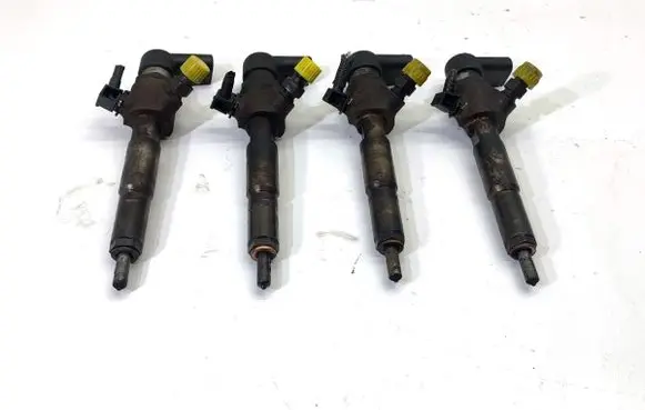 Ford Focus C-MAX Fuel injectors set A2C59511610