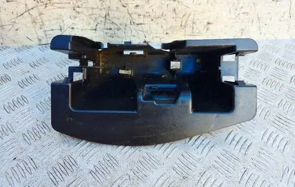 Audi A5 Sportback 8TA Tool box 8K9813685