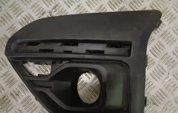 Dacia Jogger Front fog light trim/grill EABM261A31