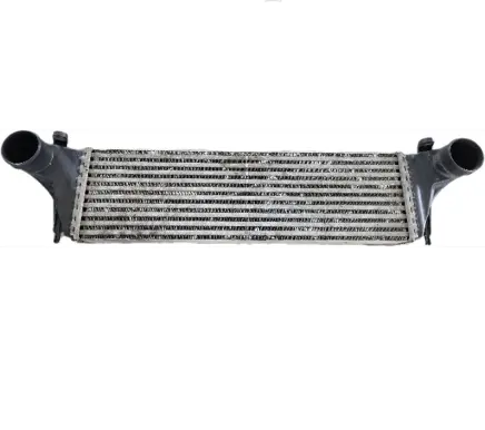 BMW X5 E53 Intercooler radiator 2247966