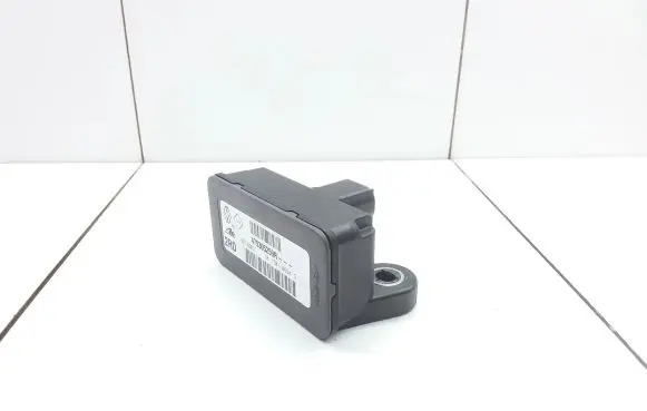 Renault Megane III ESP acceleration yaw rate sensor 479305259R 10170106943
