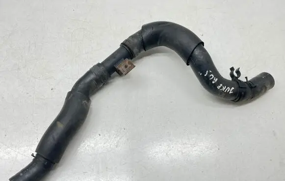 Nissan Juke I F15 Engine coolant pipe/hose 21537JD00A 215031KC0B 215041KC0A