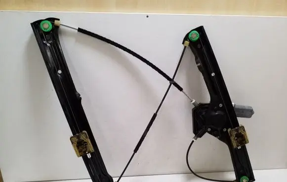 BMW X5 F15 Front door window regulator with motor 7283492 7286484 7322748