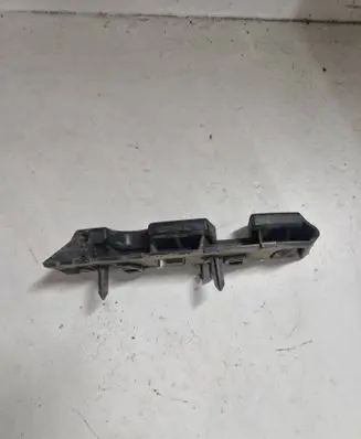 Peugeot 508 Front bumper mounting bracket 9686570380