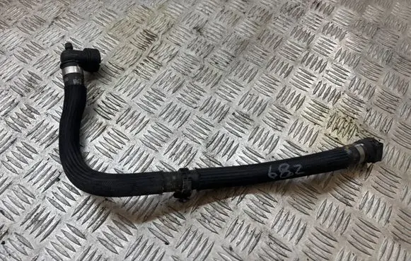 Peugeot 508 II Engine coolant pipe/hose HSR20704