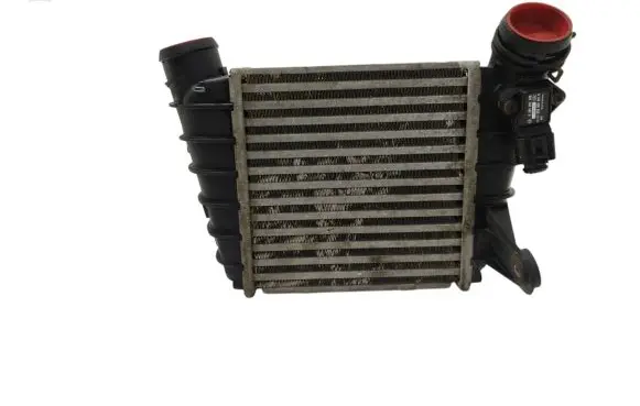 Skoda Fabia Mk2 (5J) Intercooler radiator 6Q0145804A 862403N