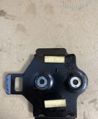 Opel Crossland X Other engine bay part 9801784680