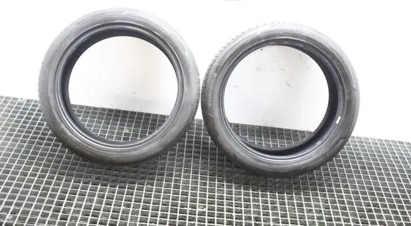 Tesla Model 3 R12 summer tire 22545R19HANKOOK