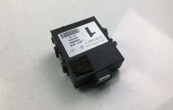 Toyota Auris 150 Other control units/modules 8974102100