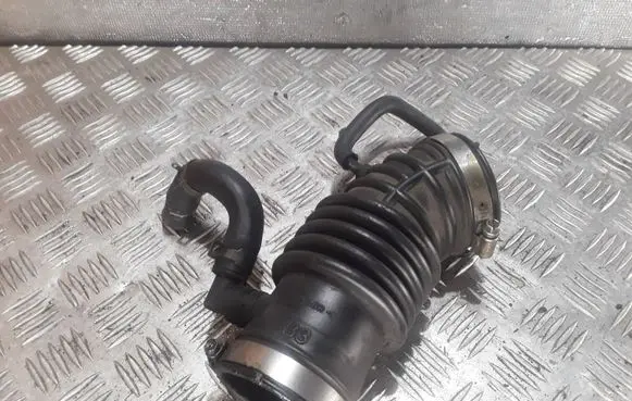 Nissan Almera Tino Intercooler hose/pipe