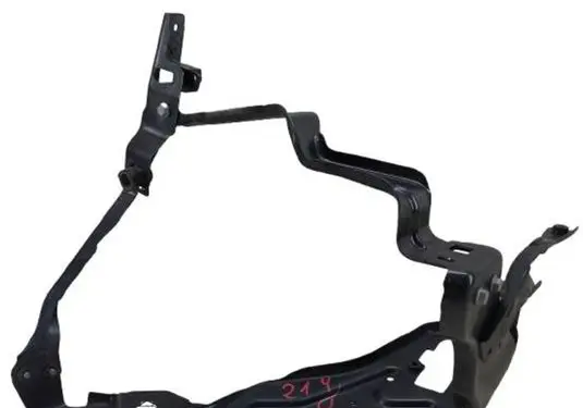 Mercedes-Benz C W204 Headlight/headlamp mounting bracket 204620590