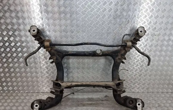 Rear subframe
