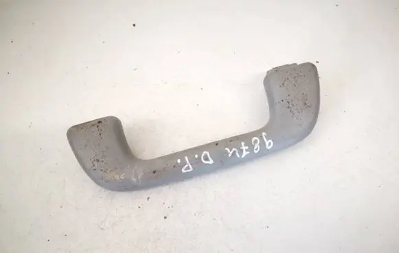 Toyota Yaris Front interior roof grab handle l1020372