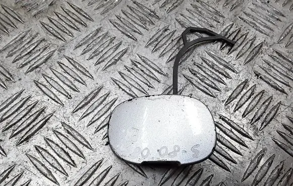 Volvo S80 Front tow hook cap/cover 30655115