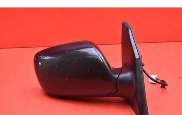 Toyota Corolla E120 E130 Front door electric wing mirror 015440