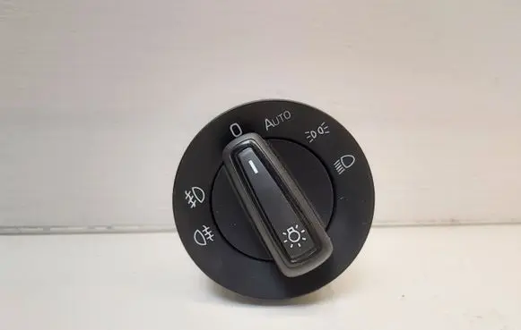 Skoda Octavia Mk3 (5E) Light switch 5E0941431D