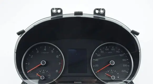 KIA Stonic Speedometer (instrument cluster) 94013H8410