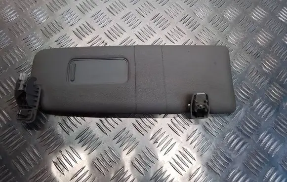 BMW 1 F20 F21 Sun visor