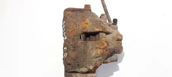 Volkswagen Sharan Front brake caliper