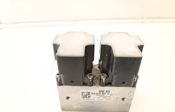Volkswagen ID.3 Other engine bay part 1EA816681A