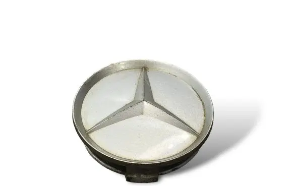Original wheel cap